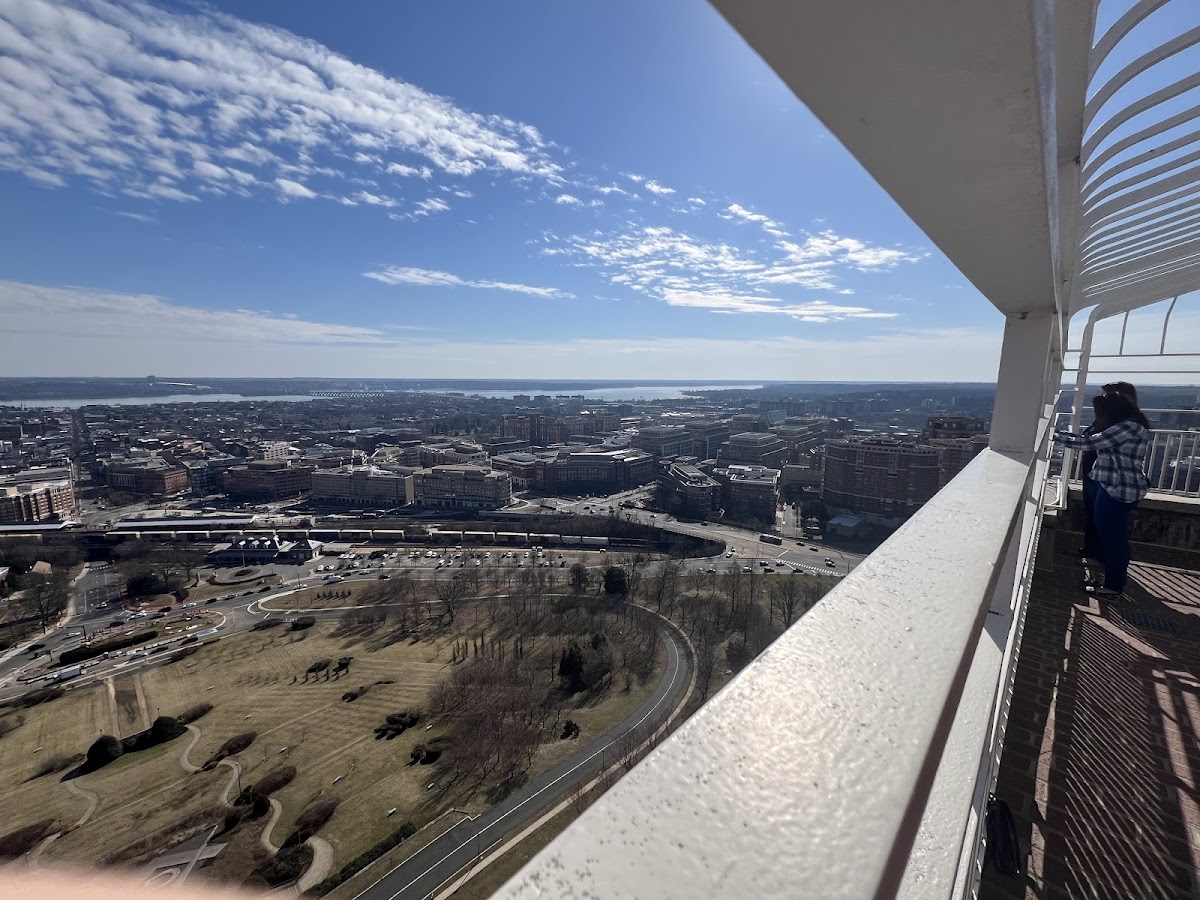 The George Washington Masonic National Memorial photo 10