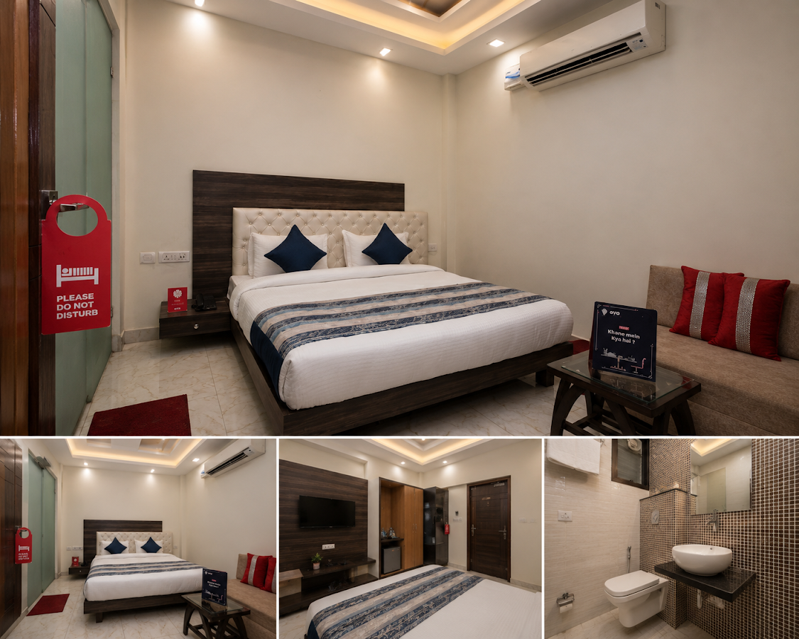 Hotel Season Grand photo 4