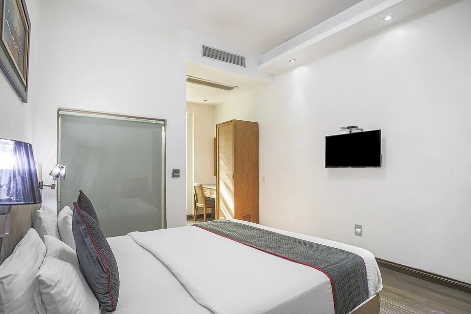 Hotel Season Grand photo 7