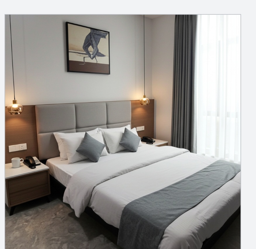 Hotel Season Grand photo 9