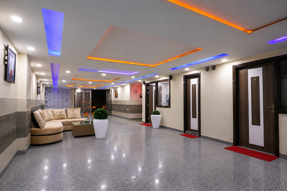Hotel Season Grand photo 10
