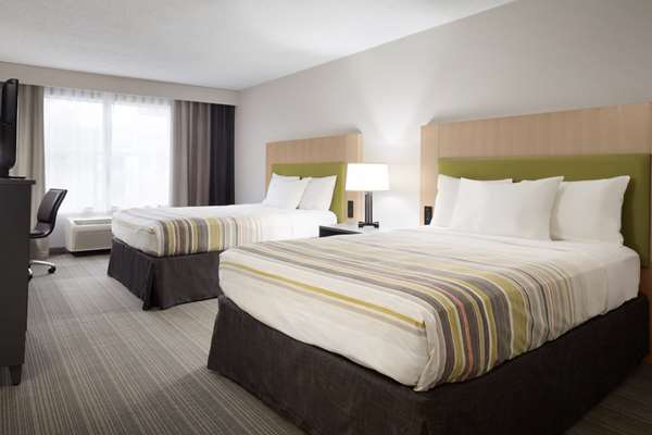 Country Inn & Suites by Radisson, Camp Springs (Andrews Air Force Base), MD photo 8