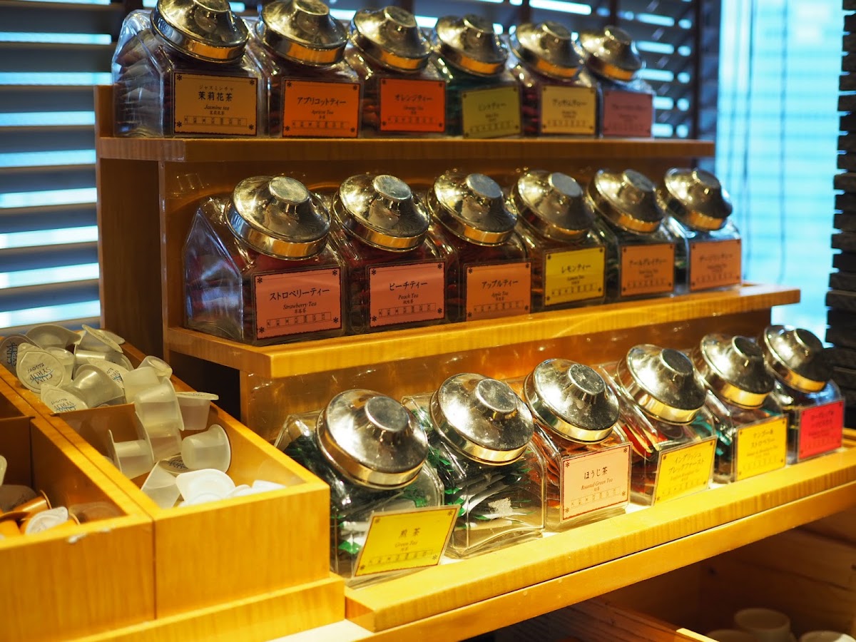 Daimaru Tokyo photo 6