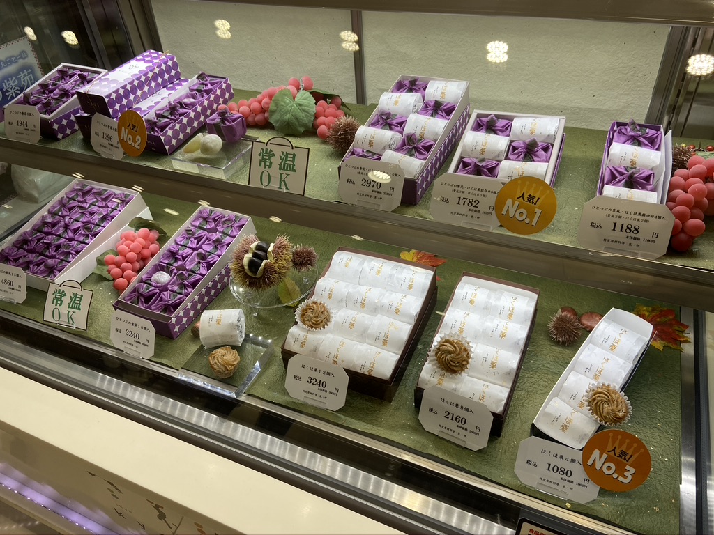 Daimaru Tokyo photo 8