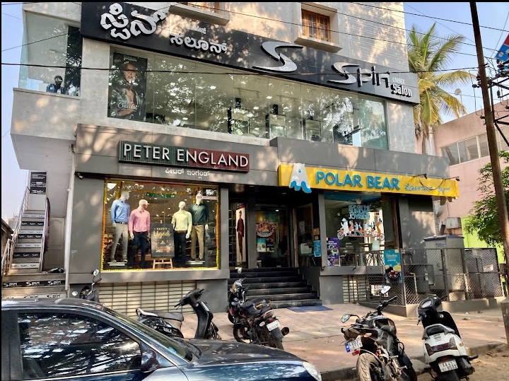 Polar Bear Ice Cream Sundaes - Kengeri