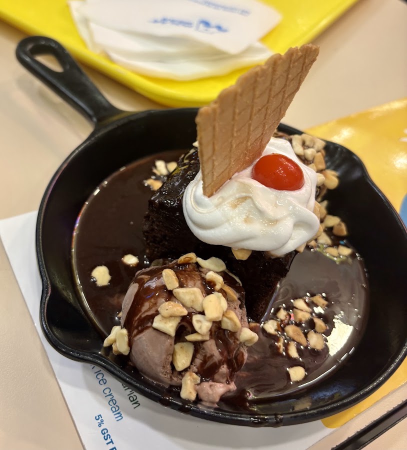 Polar Bear Ice Cream Sundaes - Kengeri photo 8