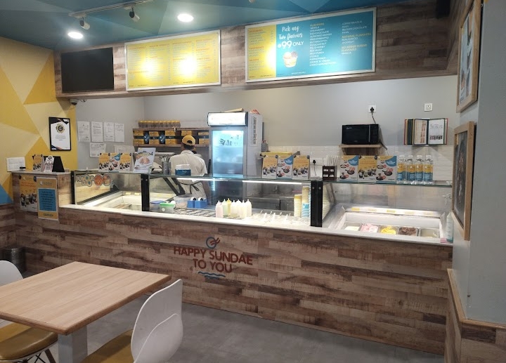 Polar Bear Ice Cream Sundaes - Kengeri photo 10