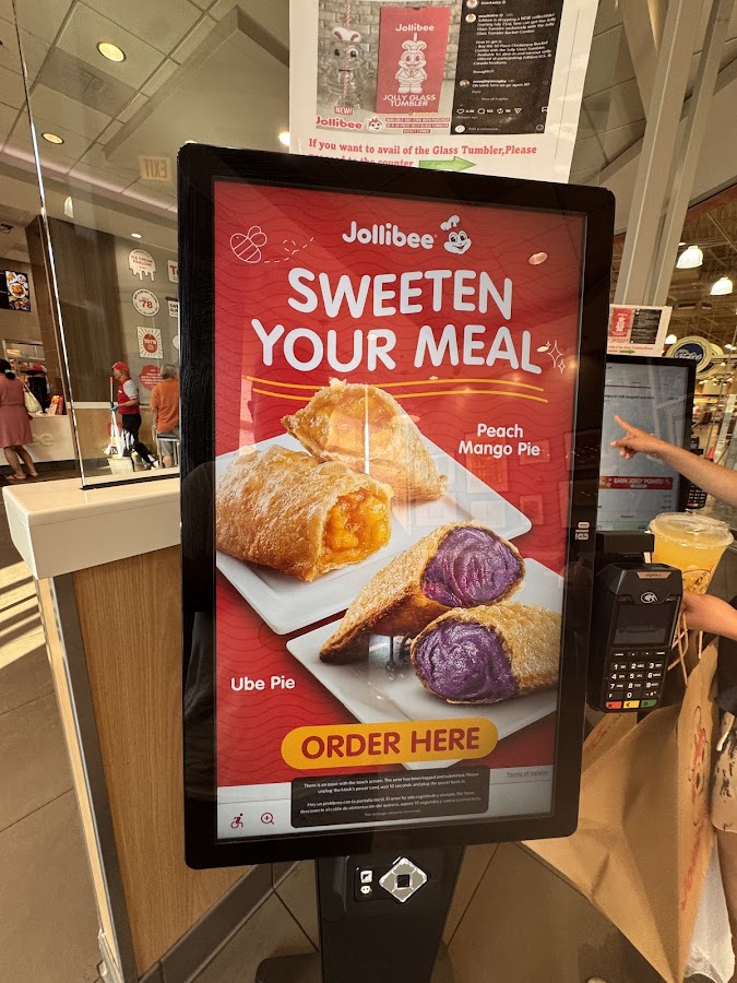 Jollibee photo 5