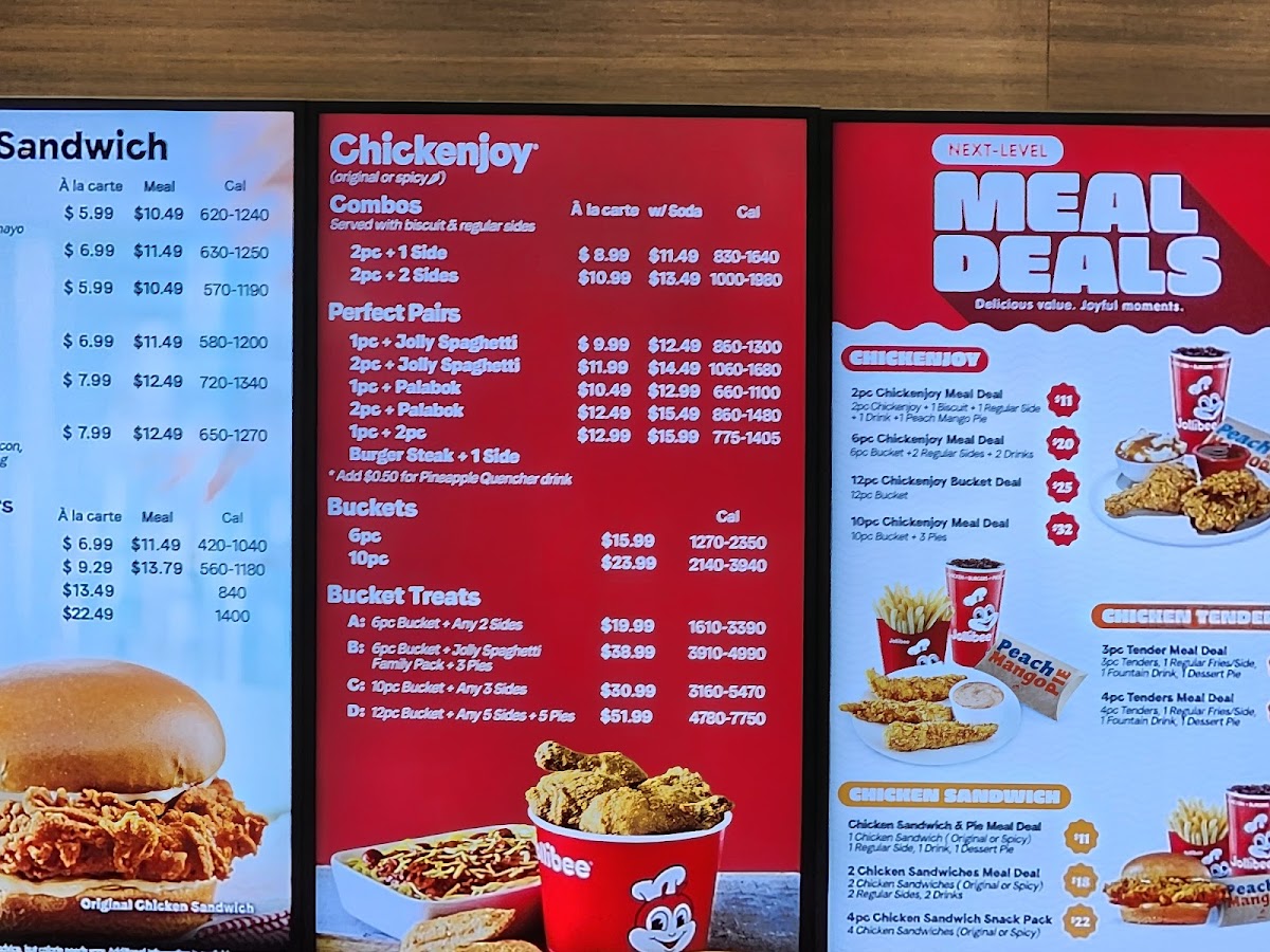 Jollibee photo 6