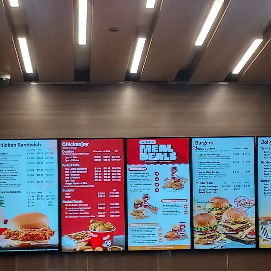 Jollibee photo 7