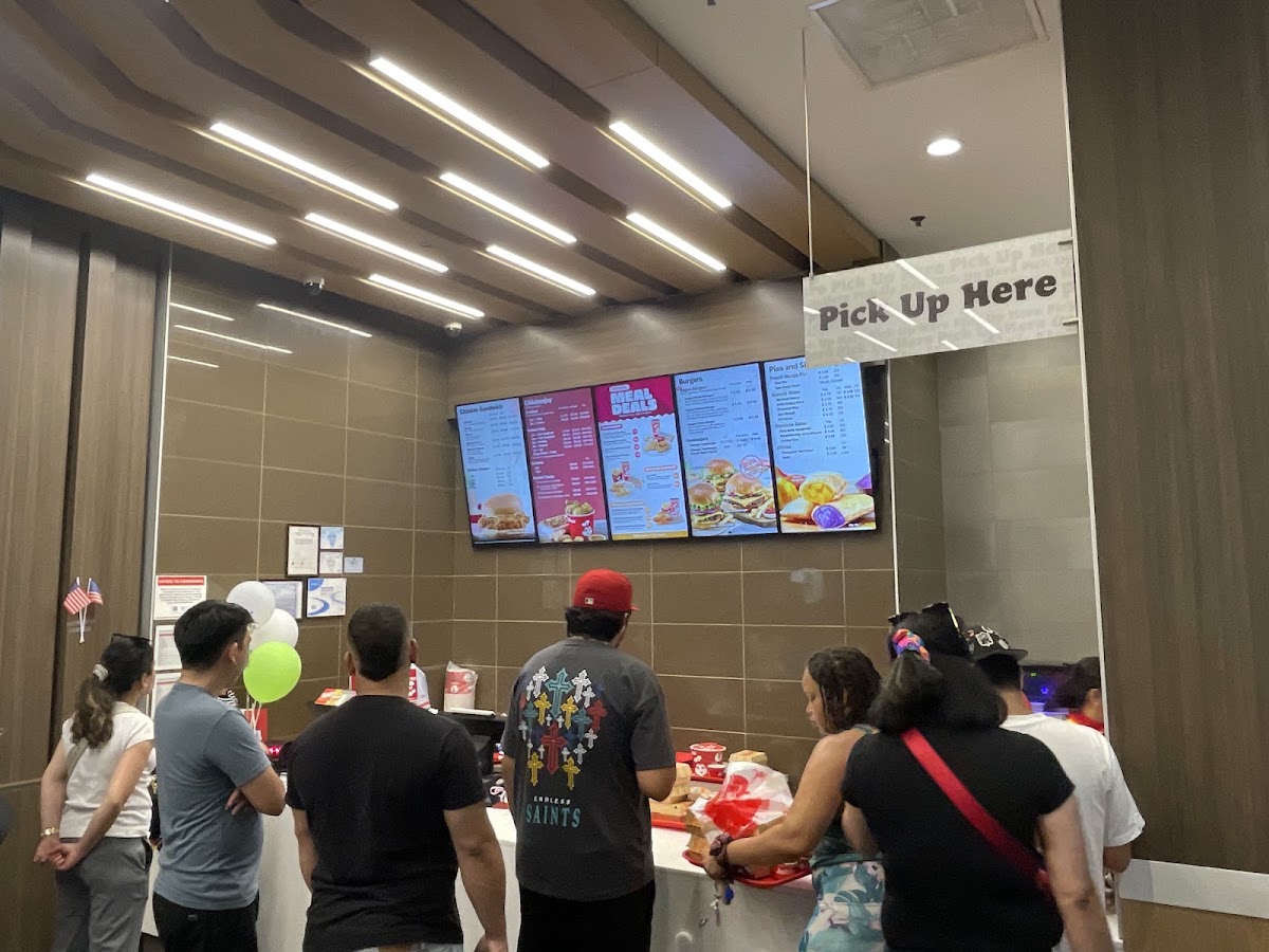 Jollibee photo 8