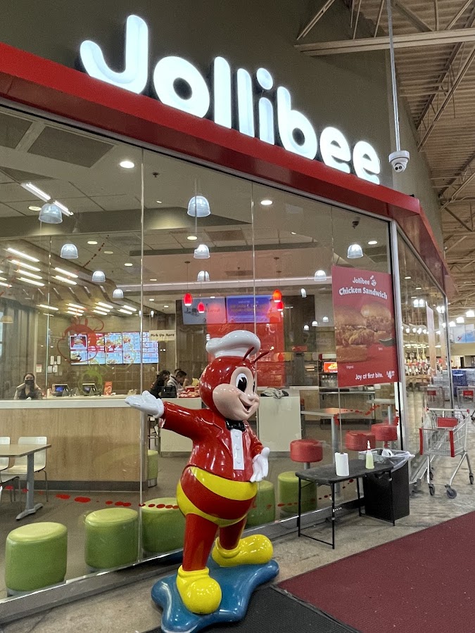 Jollibee photo 9