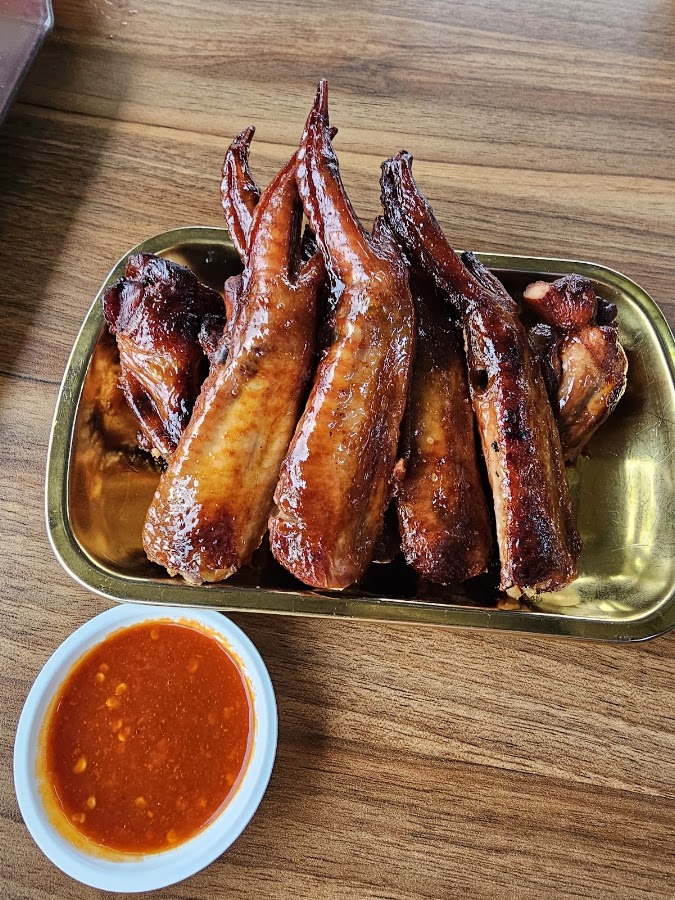 Chomp Chomp Food Centre photo 7