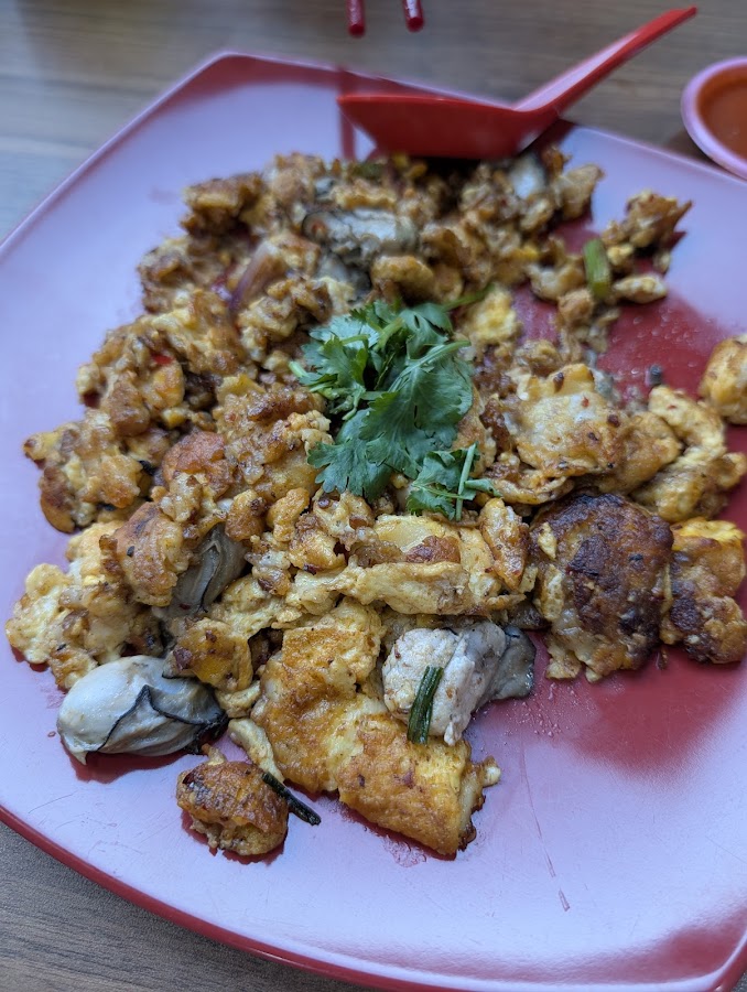 Chomp Chomp Food Centre photo 10