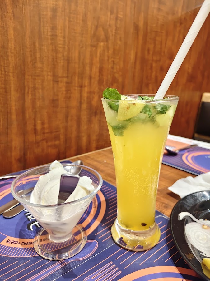 Empire Restaurant Rajajinagar photo 3