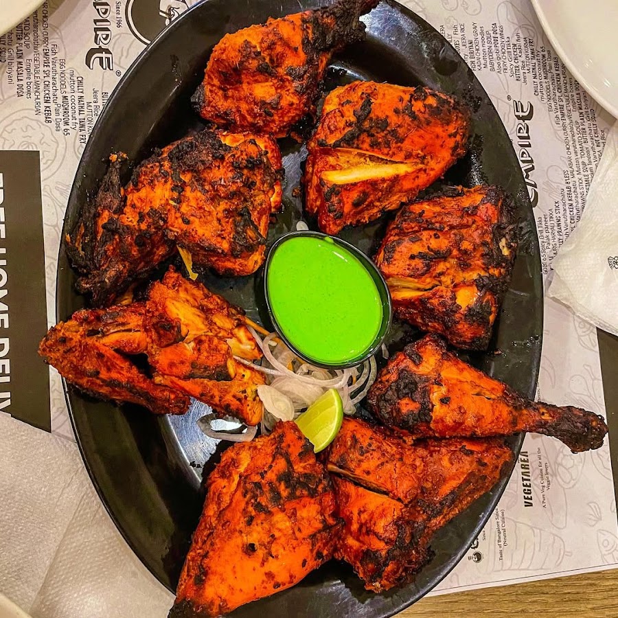 Empire Restaurant Rajajinagar photo 6