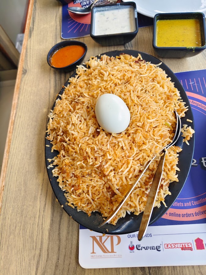Empire Restaurant Rajajinagar photo 7