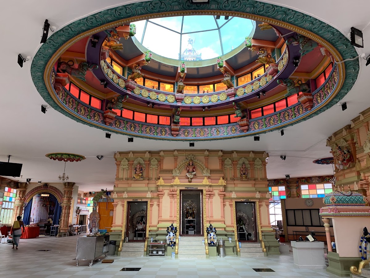 Arulmigu Velmurugan Gnanamuneeswarar Temple photo 4
