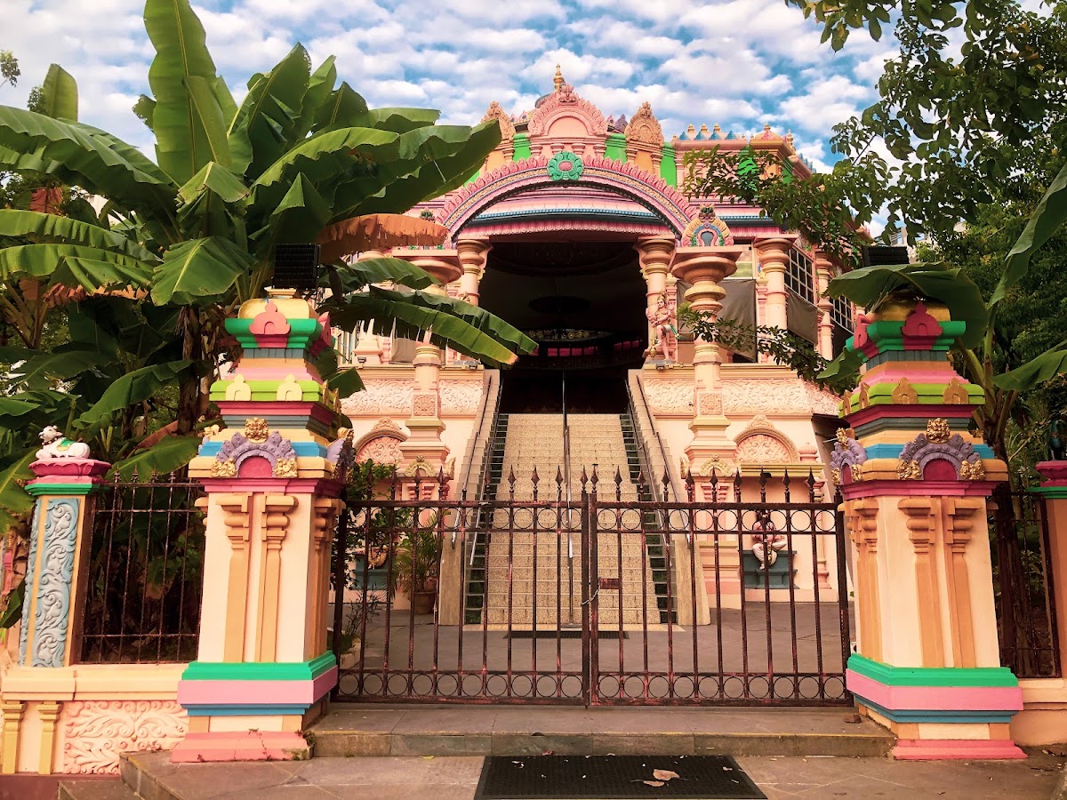 Arulmigu Velmurugan Gnanamuneeswarar Temple photo 5