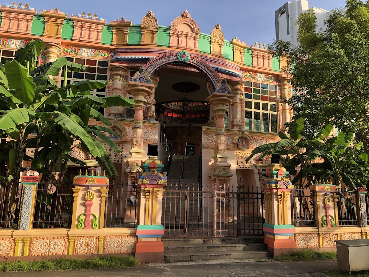 Arulmigu Velmurugan Gnanamuneeswarar Temple photo 6