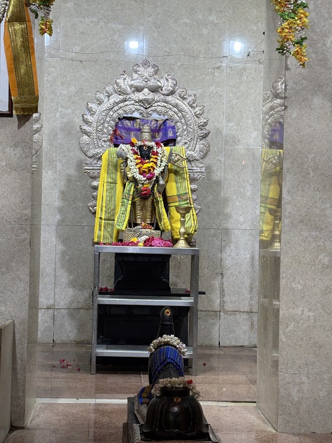 Arulmigu Velmurugan Gnanamuneeswarar Temple photo 10