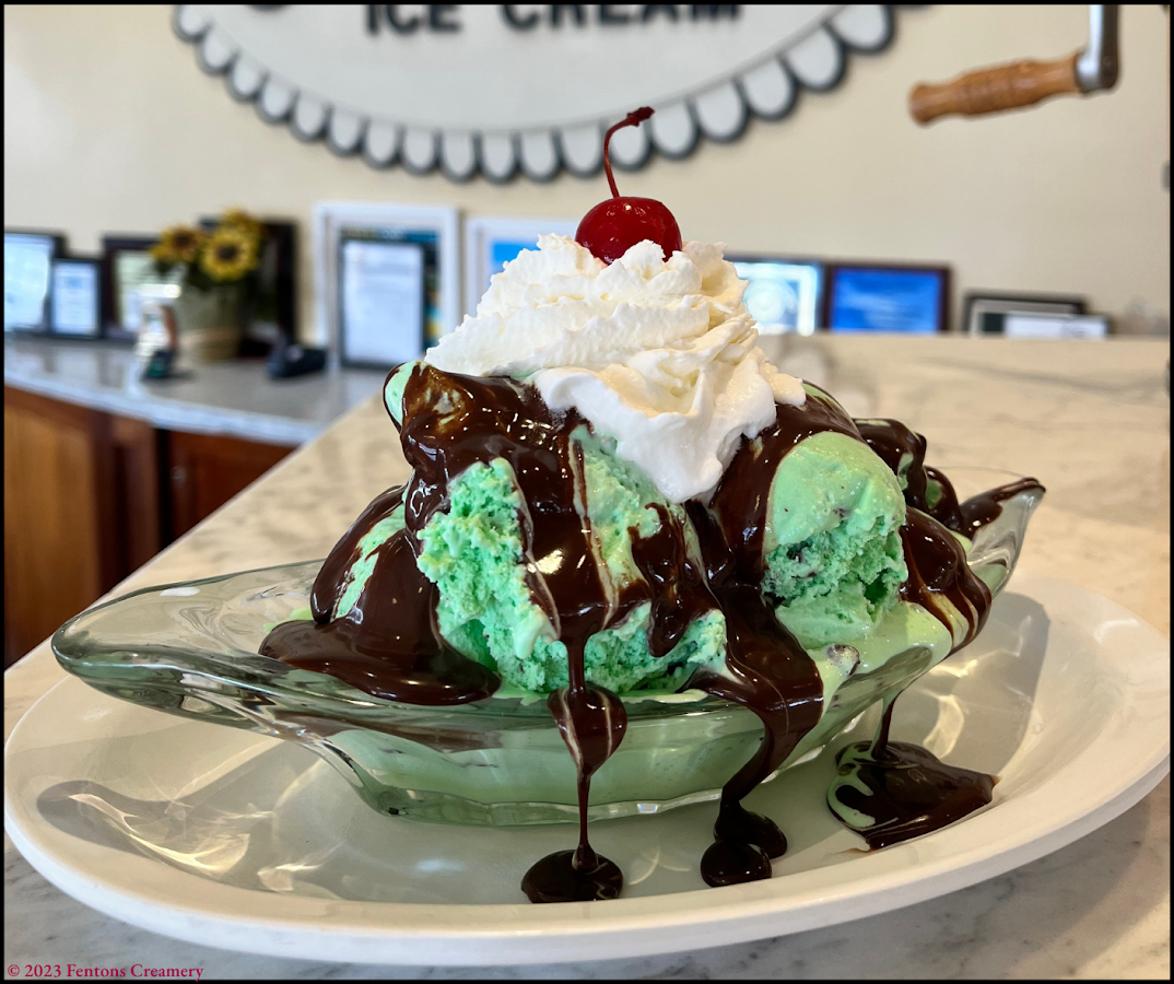 Fentons Creamery photo 2