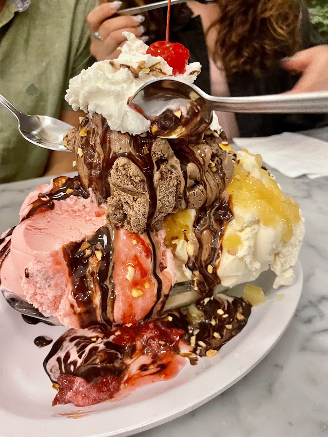 Fentons Creamery photo 4