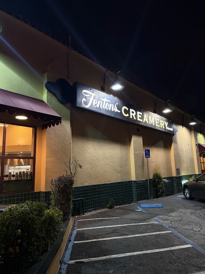 Fentons Creamery photo 5