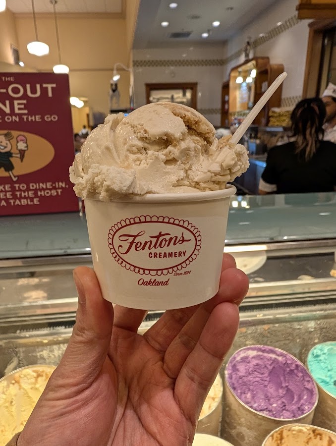 Fentons Creamery photo 8