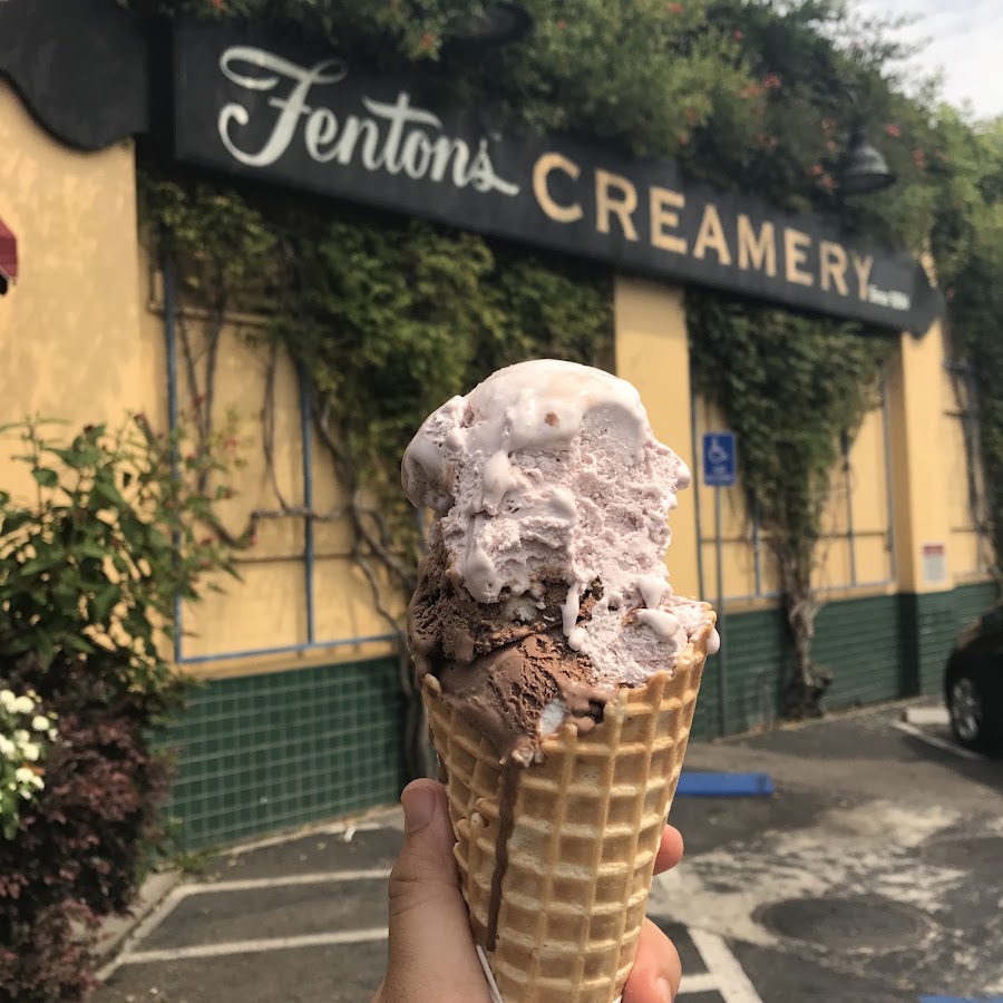 Fentons Creamery photo 9