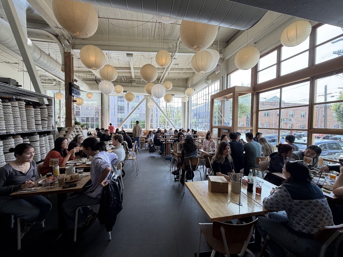 Tartine Manufactory photo 2