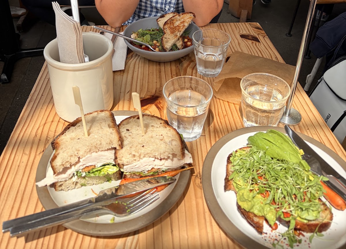 Tartine Manufactory photo 4