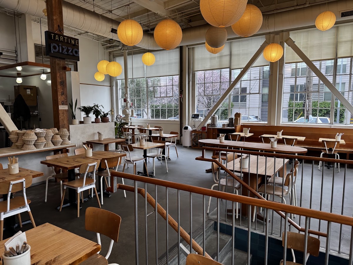 Tartine Manufactory photo 6