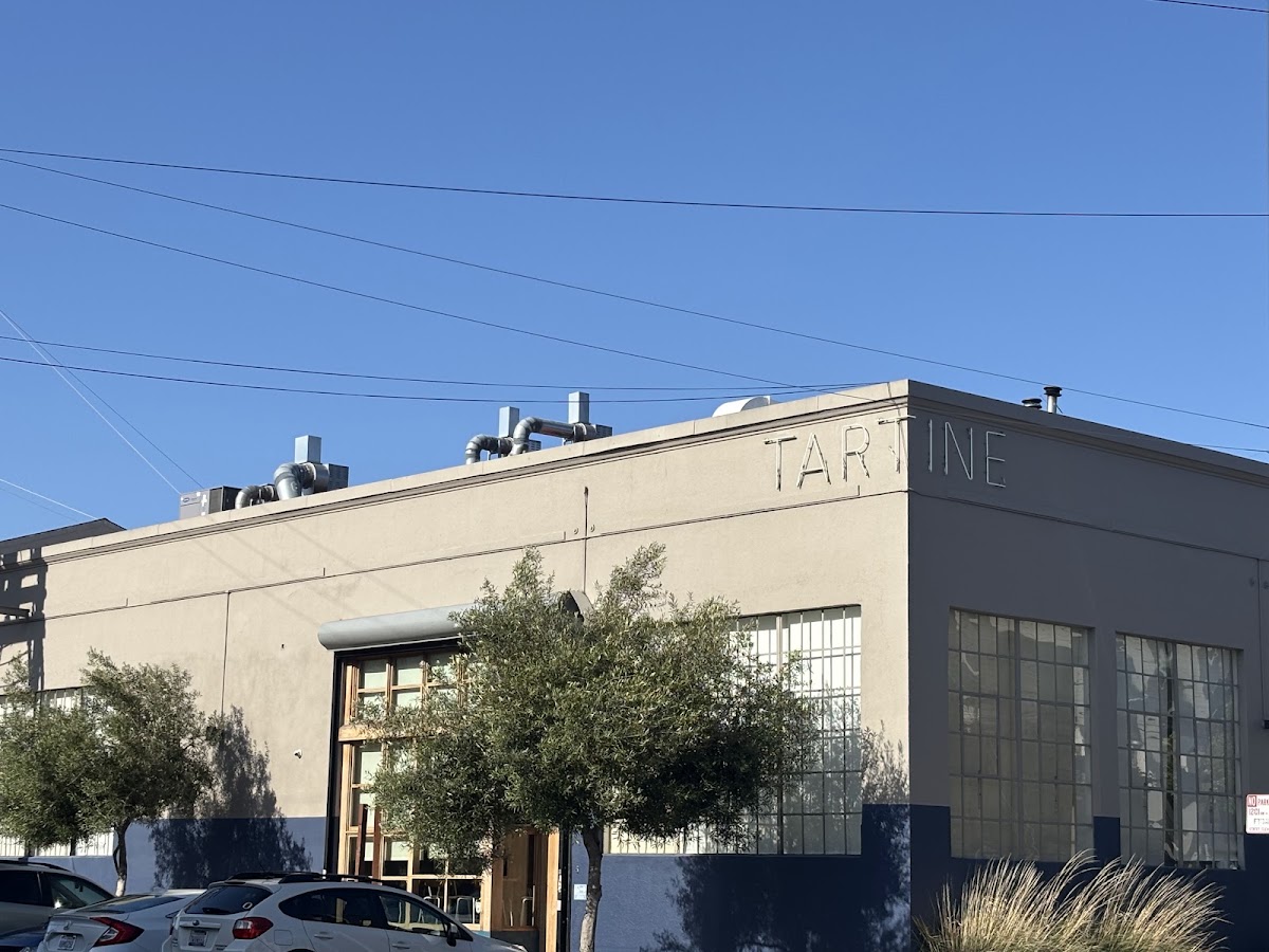 Tartine Manufactory photo 7