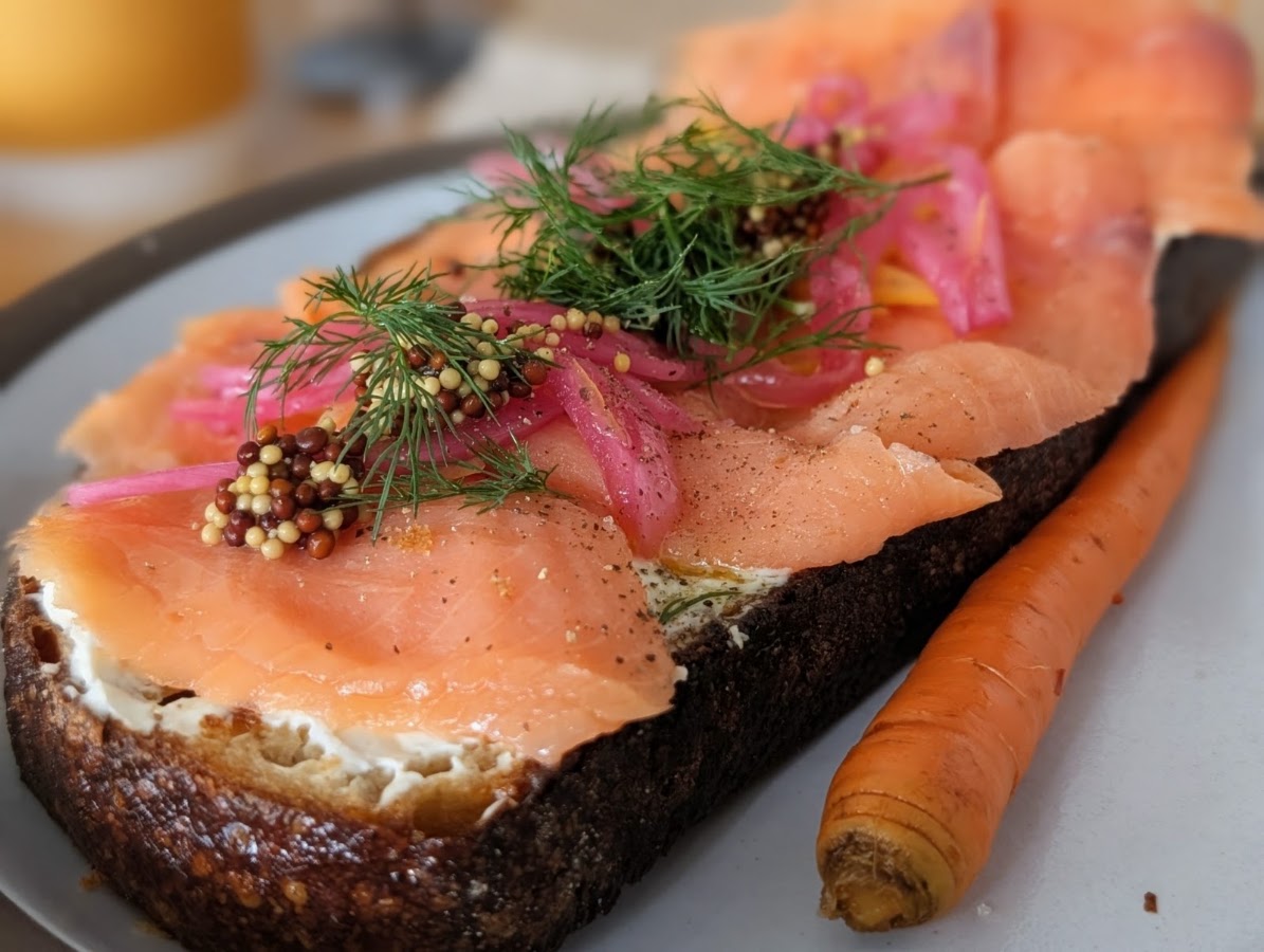 Tartine Manufactory photo 8