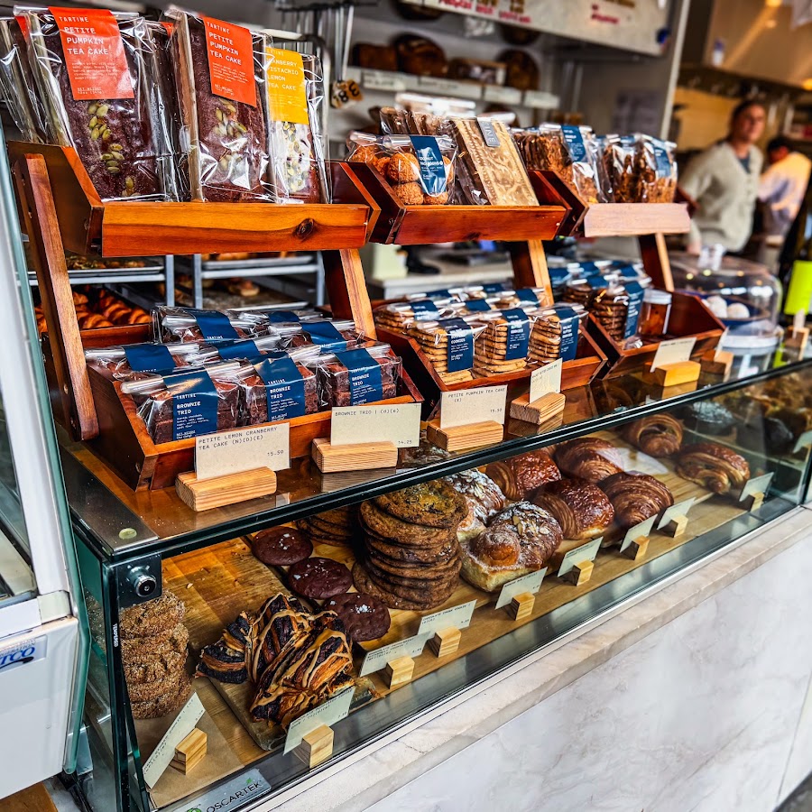 Tartine Manufactory photo 9