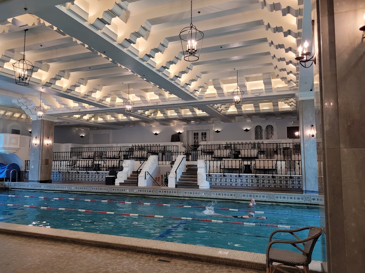 InterContinental Chicago Magnificent Mile by IHG photo 3