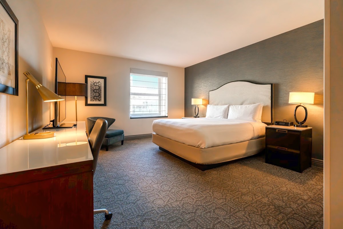 InterContinental Chicago Magnificent Mile by IHG photo 5