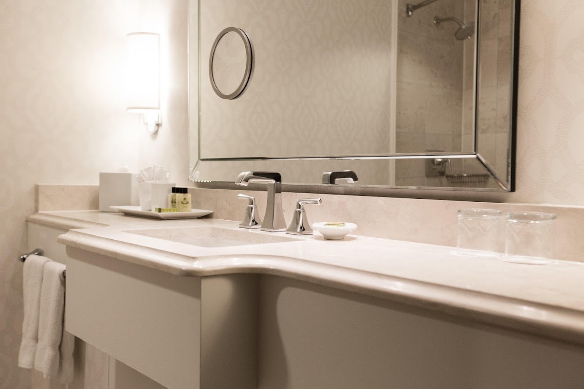 InterContinental Chicago Magnificent Mile by IHG photo 9