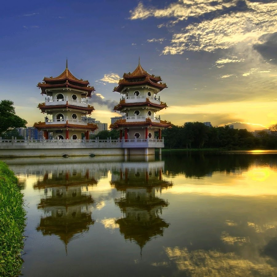 Chinese Garden photo 2