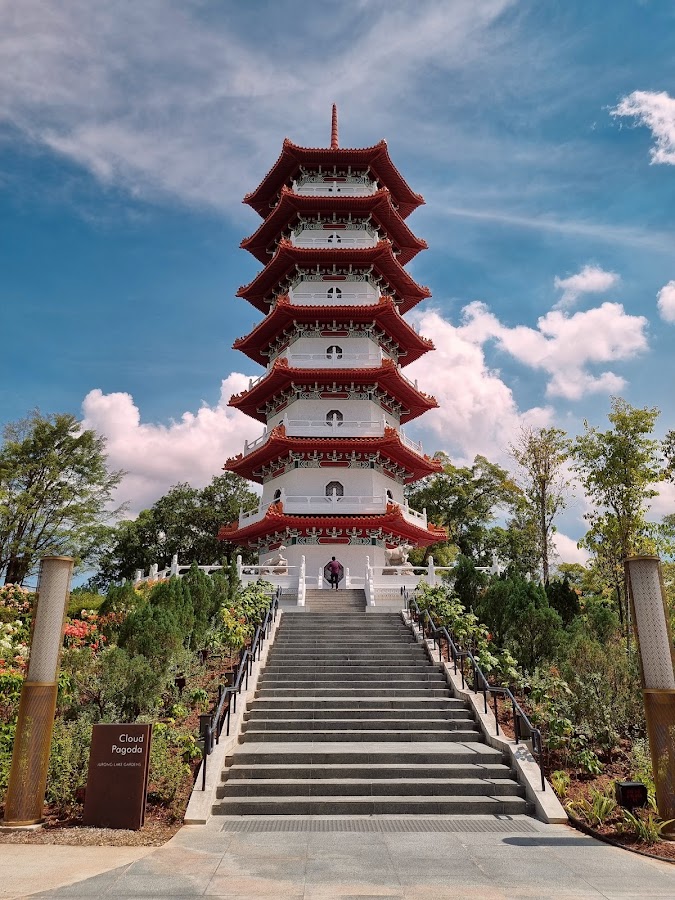 Chinese Garden photo 4