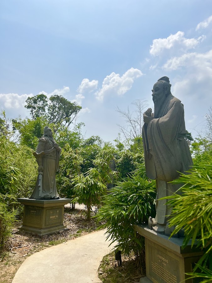 Chinese Garden photo 7