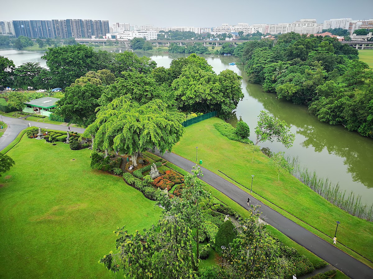 Chinese Garden photo 8