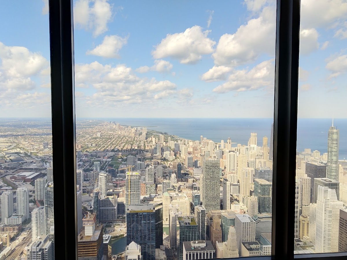 Skydeck Chicago photo 3