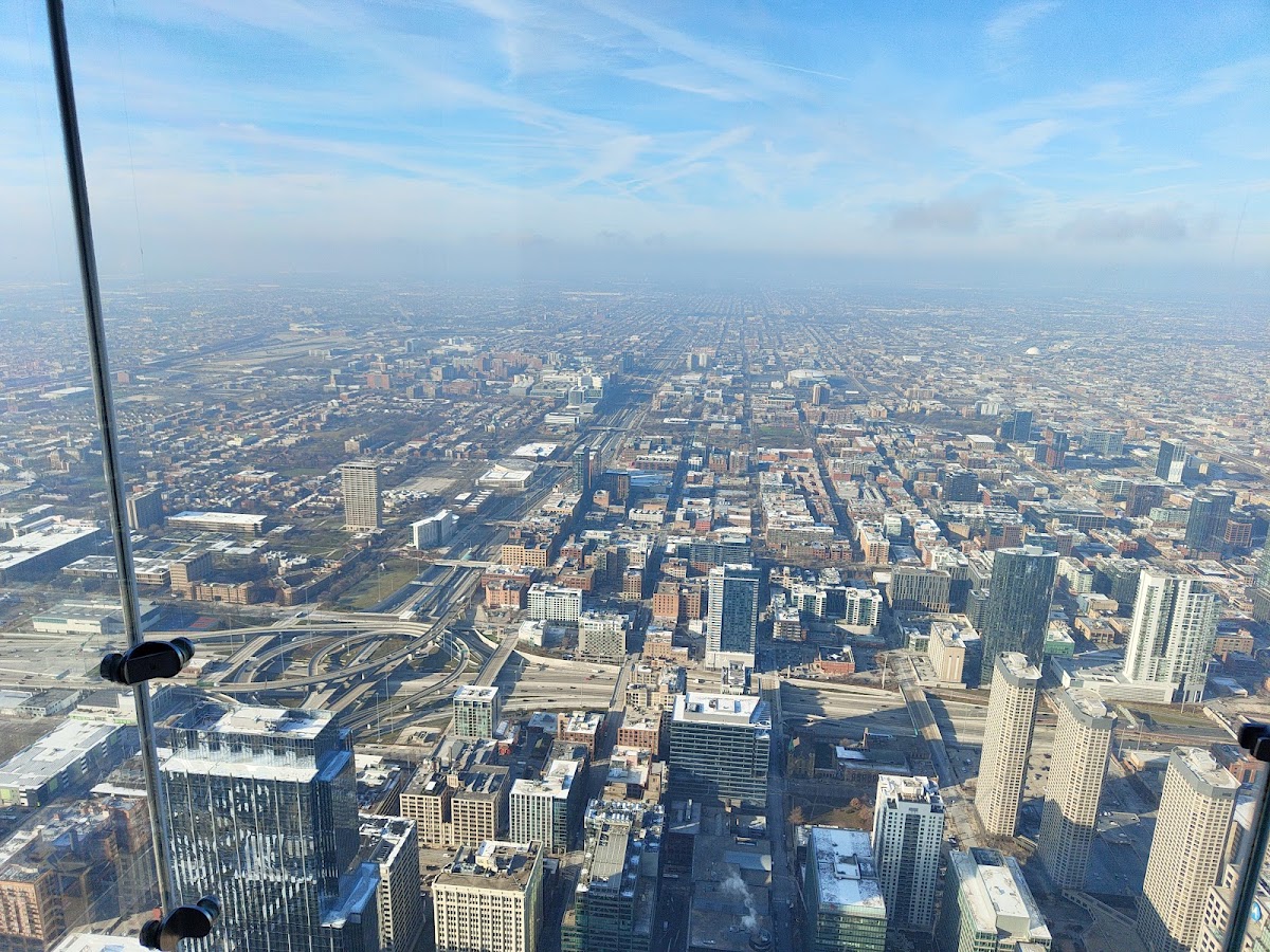 Skydeck Chicago photo 4