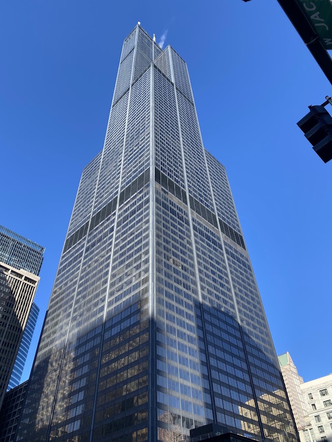 Skydeck Chicago photo 5