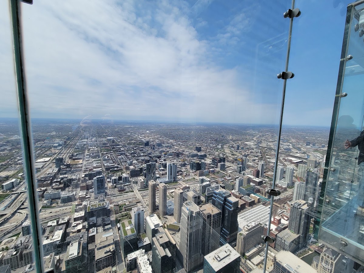Skydeck Chicago photo 6