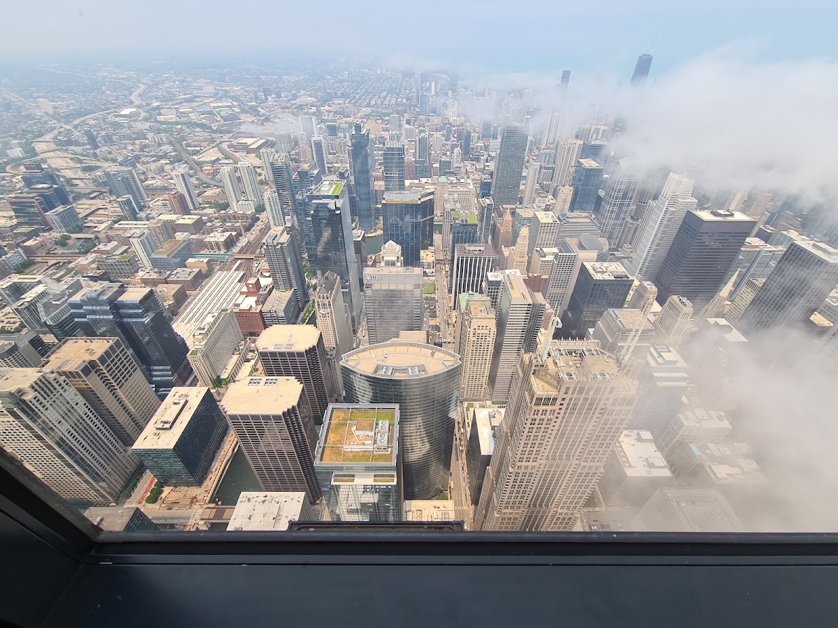 Skydeck Chicago photo 7