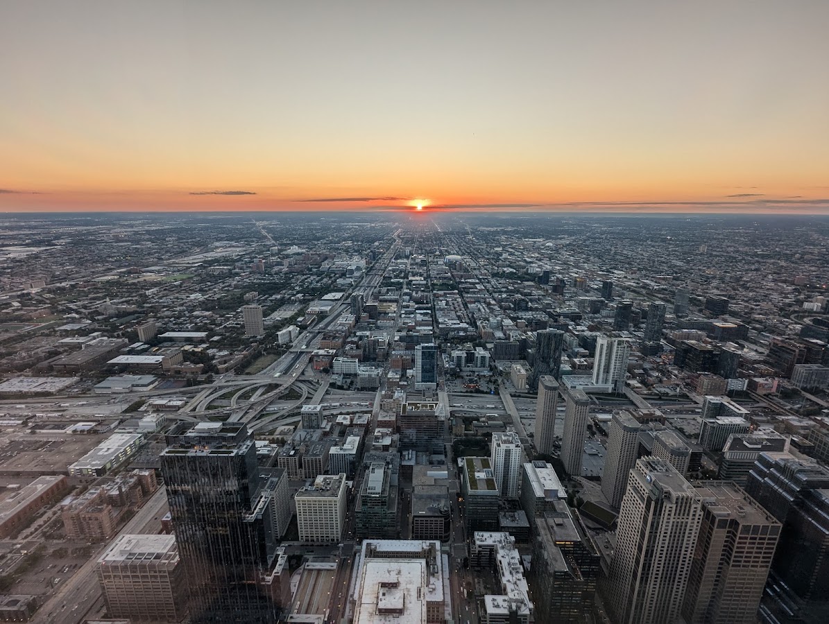 Skydeck Chicago photo 9