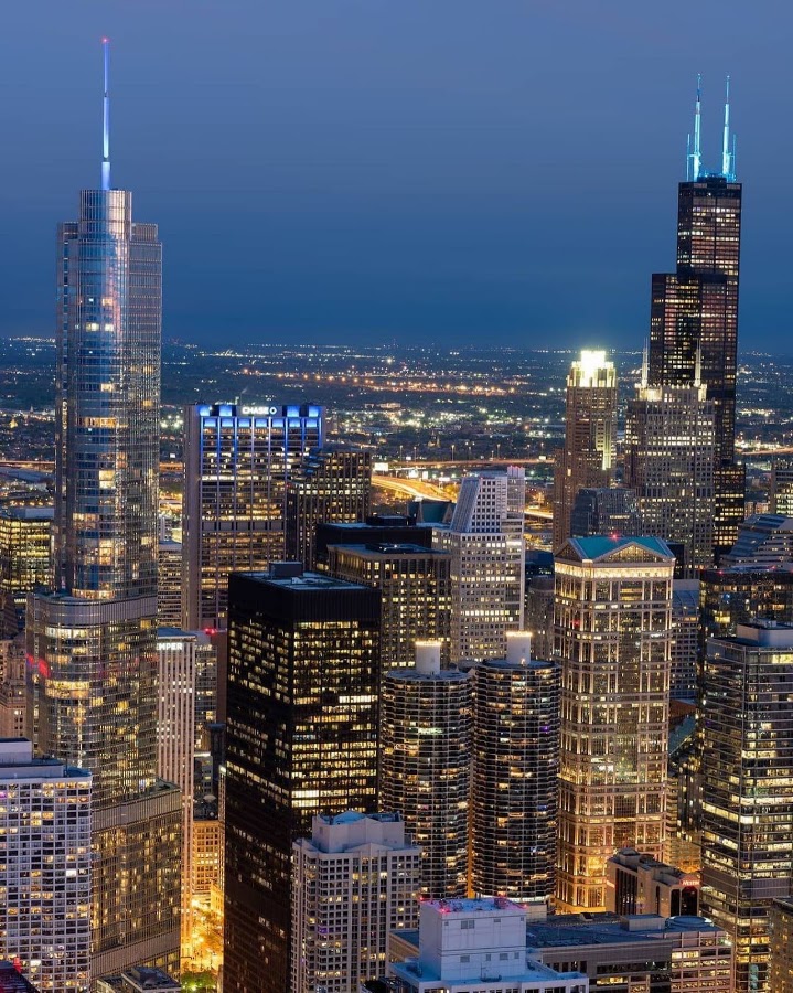 Skydeck Chicago photo 10